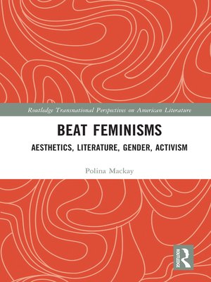 cover image of Beat Feminisms